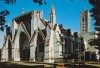 Christ Church Cathedral, Nelson

Trip: New Zealand
Entry: Marlborough Sounds to Nelson
Date Taken: 07 Jul/03
Country: New Zealand
Viewed: 1333 times